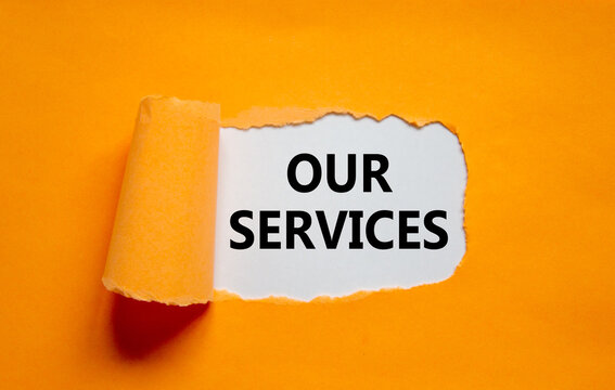 Our Services Our Services